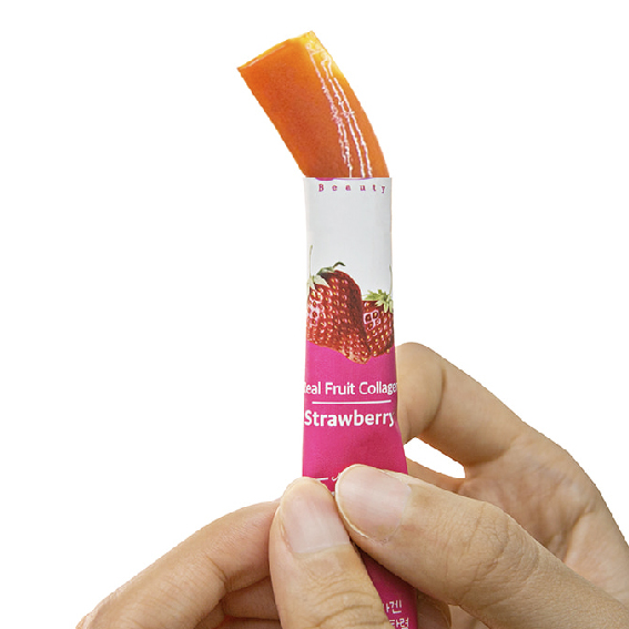 Carefully Formulated with Four Supporting Ingredients!
