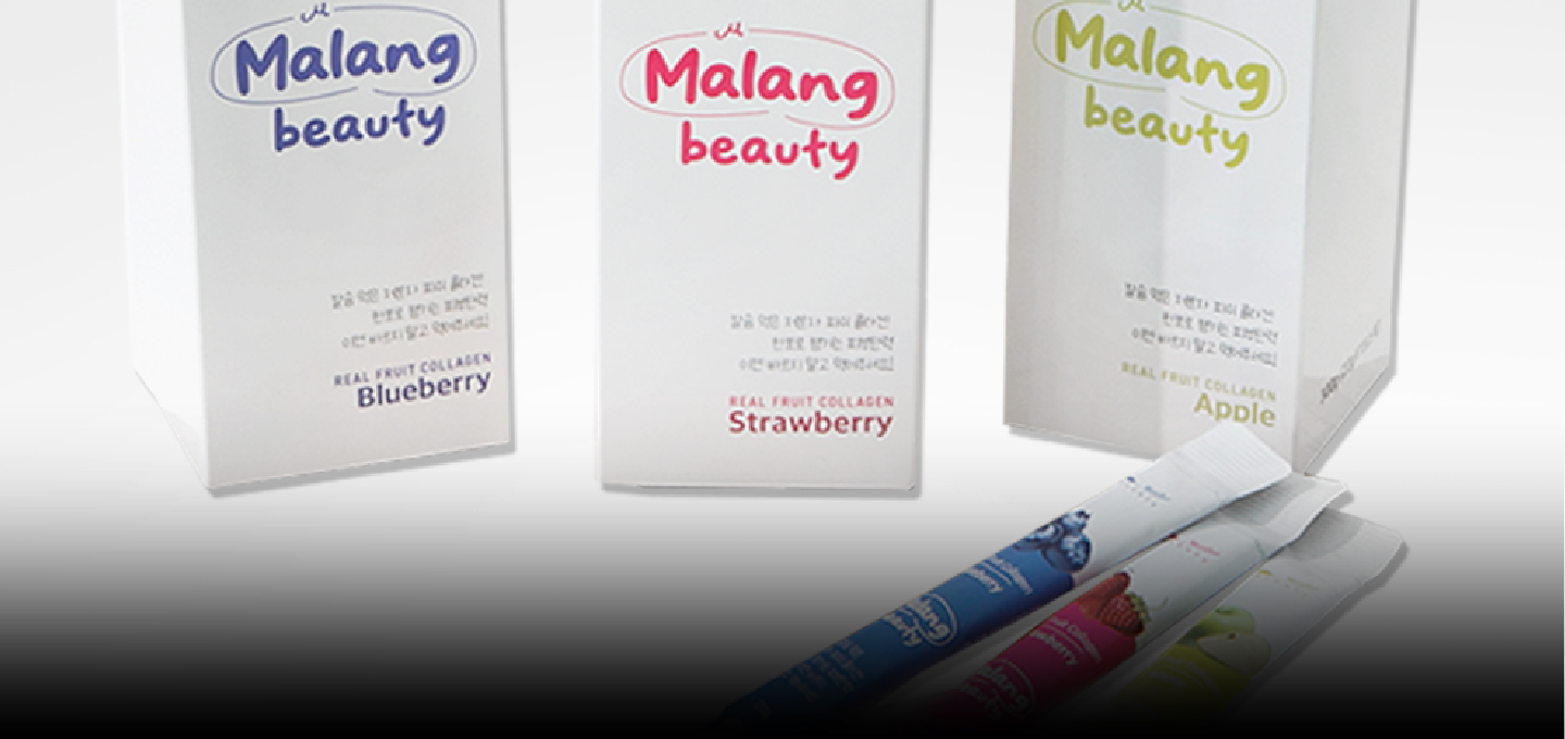 Malrang Beauty Collagen Jelly